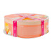 Торт Tarta Peach berries йогуртовий 400г