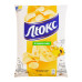 Чипси картопляні зі смаком сиру Люкс м/у 105г