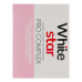 Паста зубна Pro complex White Star 100мл