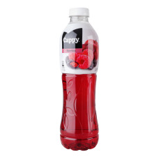 Напій соковий пастеризований Ягоди Cappy п/пл 1л
