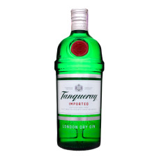 Джин 0.7л 47.3% London Dry Tanqueray пл