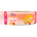 Торт Tarta Peach berries йогуртовий 400г