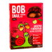 Цукерки в шоколаді Яблуко-полуниця Bob Snail к/у 60г