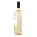 Вино 0.75л 12.5% біле сухе Macabeo Chardonnay Vina Oria пл