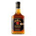 Віскі 0.7л 43% Black Extra-Aged Jim Beam пл