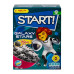 Сніданки сухі зернові Зірочки Start! к/у 250г