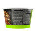 Локшина швидкого приготування з соусом Soba Wok Glads ст 95г