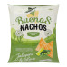 Чипси кукурудзяні зі смаком халапеньйо-лайму Nachos Buenos м/у 90г