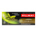 Чай зелений байховий дрібний Classic Green Hillway к/у 25х2г