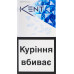 Сигарети з вугільним фільтром Kent Crystal Blue 20шт