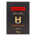 Чай чорний цейлонський байховий листовий Golden Ceylon Exclusive Hillway к/у 100г