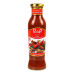 Соус пастеризований Солодкий чилі Peri-Peri с/пл 320г