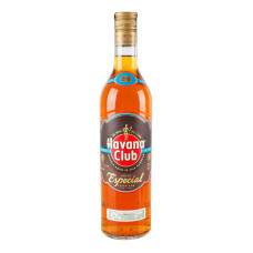 Ром 0.7л 40% Anejo Especial Havana Club пл