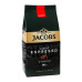 Кава натуральна смажена в зернах Strong Espresso Jacobs м/у 500г