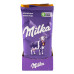 Шоколад молочний Milka м/у 90г