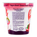 Йогурт 2.8% Малина-гранат-льон Yogurt bowl Smart food Premialle ст 240г