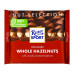 Шоколад молочний з цілими лісовими горіхами Ritter Sport м/у 100г