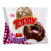 Кекс з какао в глазурі з начинкою зі смаком вишні Donut Today м/у 50г