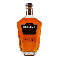 Коньяк Koblevo VSOP Reserve 5 зірок 40% с/пл 500мл