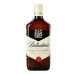 Віскі 0.7л 40% шотландське купажоване Finest Ballantine's пл