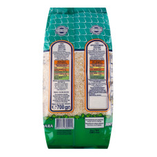 Крупа ячмінна Ячка Хатинка м/у 700г