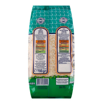 Крупа ячмінна Ячка Хатинка м/у 700г