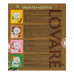Чай зелений Assorted Lovare к/у 32х1.5г