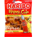 Цукерки желейні неглазуровані Happy-Cola Haribo м/у 150г