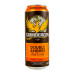 Пиво спеціальне темне пастеризоване Double ambree Grimbergen 6.5% з/б 500мл