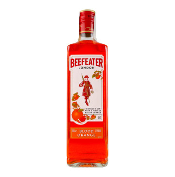 Джин 0.7л 37.5% Blood orange Beefeater пл