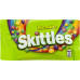 Драже Кисломікс у цукровій глазурі Skittles 38г