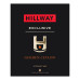 Чай чорний байховий Golden Ceylon Exclusive Hillway к/у 100х2г