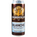 Пиво спеціальне 0.5л 6% світле пастеризоване Blanche Grimbergen з/б