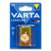 Батарейка 9V 6LP3146 №4122 Longlife Varta 1шт