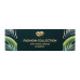 Серветки косметичні 3-х шарові Fashion collection Golden line Ruta 90шт