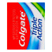 Паста зубна Triple Action Colgate 50мл