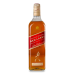 Віскі 0.7л 40% Red Label Johnnie Walker пл