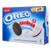 Печиво з какао Подвійна начинка Oreo к/у 170г