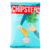 Чіпси картопляні Cметана із зеленню Chipster's м/у 70г