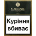 Сигарети з фільтром Sobranie Black 20шт