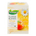 Чай фруктово-трав'яний ароматизований Camomile Peach&Liquorice+Biotin Shine Super Blends Pickwick к/у 15х1.5г