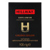 Чай чорний цейлонський байховий листовий Golden Ceylon Exclusive Hillway к/у 100г