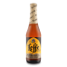 Пиво світле пастеризоване Leffe Blond 6.6% с/пл 330мл
