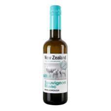 Вино біле сухе Sauvignon Blanc Tainui 12.5% с/пл 375мл