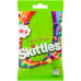 Драже жувальні в різнокольоровій цукровій оболонці Crazy Sours Skittles м/у 95г