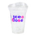 Лід харчовий Ice Dose ст 150г