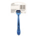 Станок для гоління одноразовий Plus Blue 3 Gillette 1шт