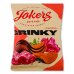Грінки житньо-пшеничні Салямі Jokers м/у 80г