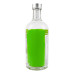 Горілка 700мл 40% ароматизована Lime Absolut пл