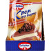 Крем для торта зі смаком шоколаду Dr.Oetker м/у 55г